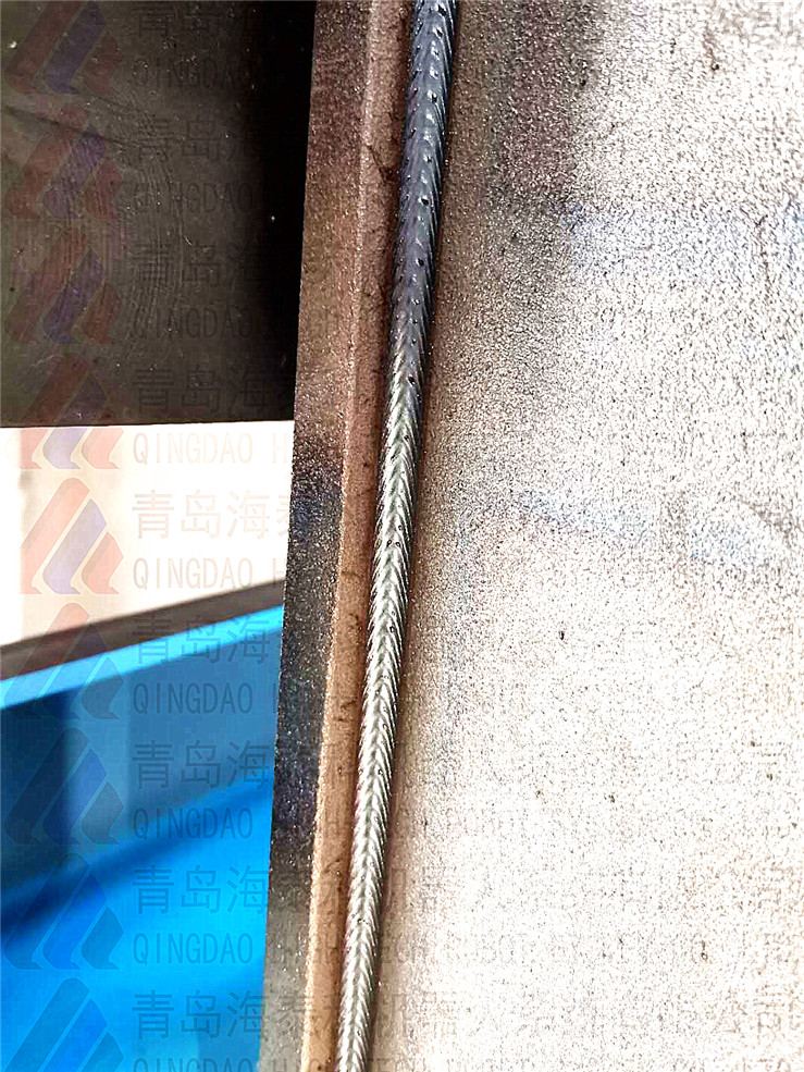 轉(zhuǎn)向架側(cè)梁、端梁、彈簧筒