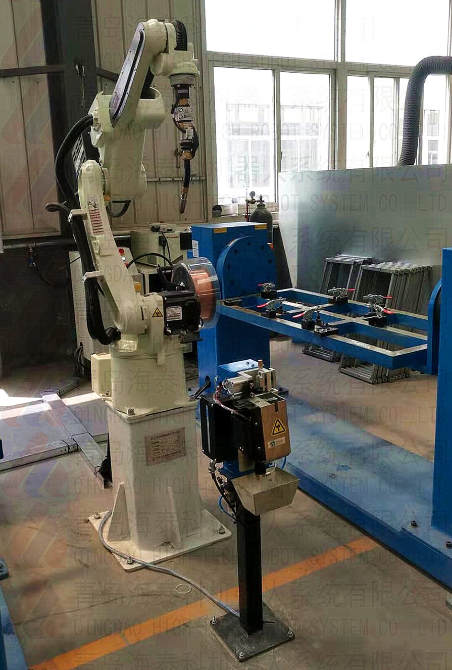 冷藏柜型材框架