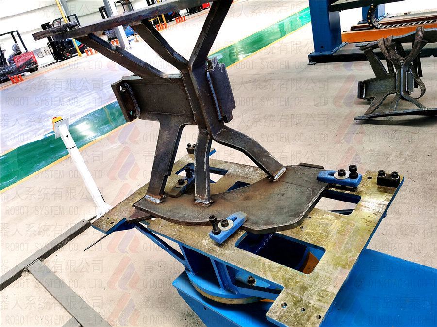 叉車后車架、貨叉架