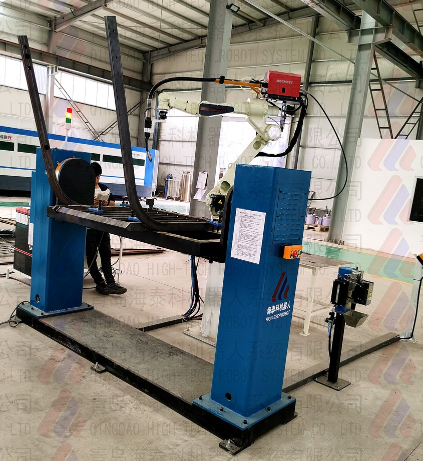 叉車擋貨欄、護(hù)頂架