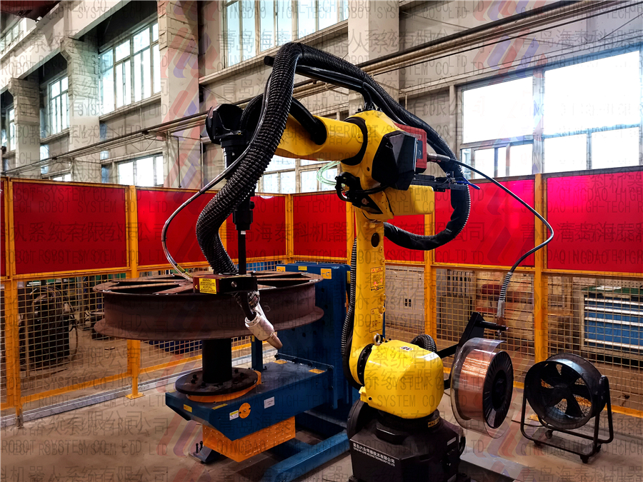 塔式抽油機(jī)前輪