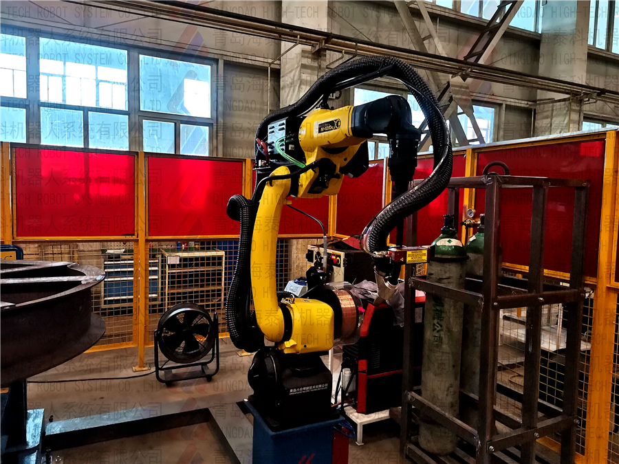 塔式抽油機(jī)前輪