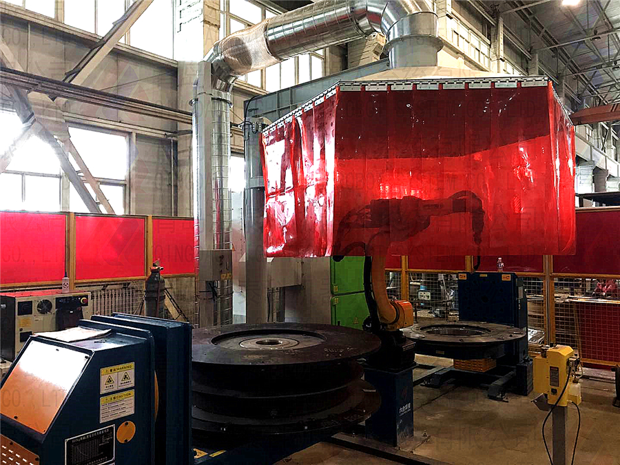 塔式抽油機驅動輪